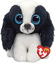 PELUCHE TY BEANIE BOOS CAGNOLINO SISSY 15 CM