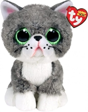 PELUCHE TY BEANIE BOOS FERGUS 15 CM