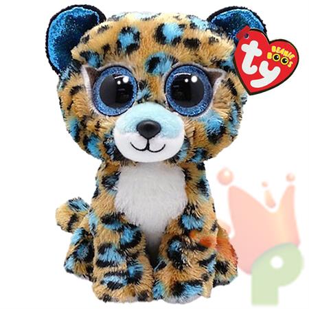 PELUCHE BEANIE BOOS COBALT 15 CM