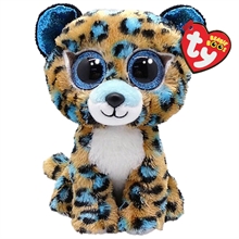 PELUCHE BEANIE BOOS COBALT 15 CM