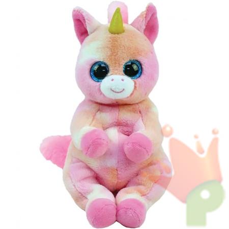 PELUCHE TY SPECIAL BEANIE BABIES SKYLAR 20 CM
