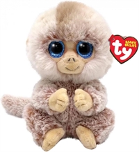 PELUCHE TY SPECIAL BEANIE BABIES 20 CM SCIMMIETTA STUBBY