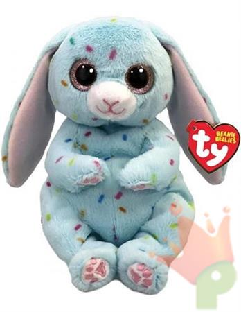 PELUCHE TY SPECIAL BEANIE BABIES 20 CM BLUFORD