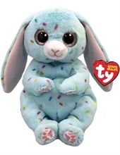 PELUCHE TY SPECIAL BEANIE BABIES 20 CM BLUFORD