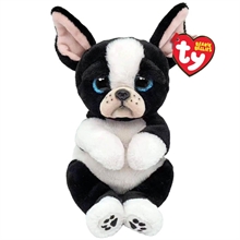 PELUCHE TY SPECIAL BEANIE BABIES 20 CM TINK