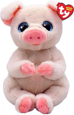 PELUCHE TY SPECIAL BABIES MAIALINA PENELOPE 20 CM