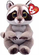 PELUCHE TY SPECIAL BEANIE BABIES PETEY 20 CM
