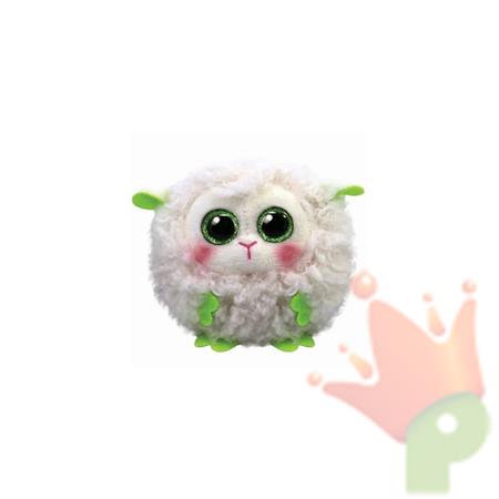 PELUCHE TY PUFFIES BAASBY 7 CM