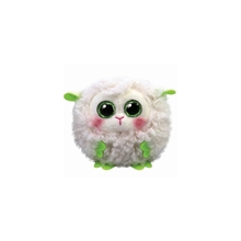 PELUCHE TY PUFFIES BAASBY 7 CM