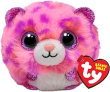 PELUCHE TY PUFFIES TOPAZ 7 CM
