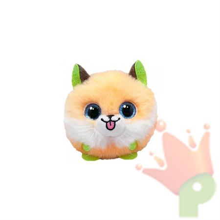 PELUCHE TY PUFFIES CAGNOLINO SHERBET 7 CM