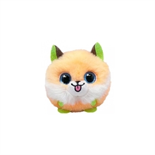 PELUCHE TY PUFFIES CAGNOLINO SHERBET 7 CM