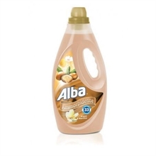 AMMORBIDENTE ALBA ARGAN 1850 ML