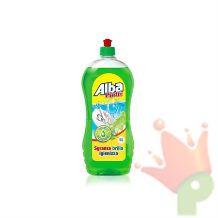 ALBA PIATTI LIMONE 1 LT