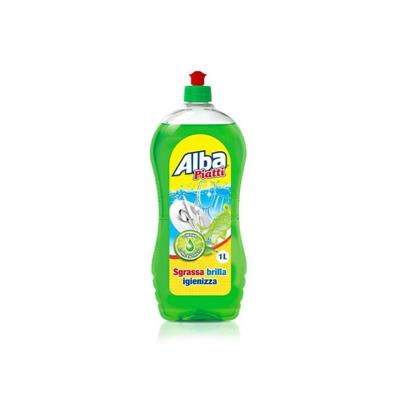 ALBA PIATTI LIMONE 1 LT