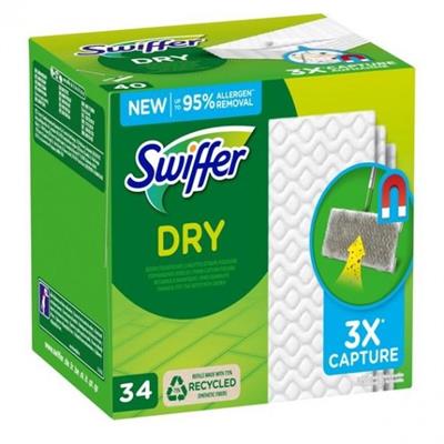 SWIFFER DRY 34 PANNI