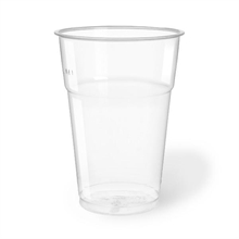 BICCHIERI TRASPARENTI CRISTAL 575 CC 50 PZ