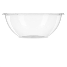 COPPETTE TRASPARENTI 380 CC 20 PZ