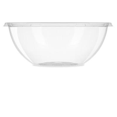 COPPETTE TRASPARENTI 380 CC 20 PZ