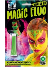 TUBETTO FONDOTINTA VERDE FLUO 20 ML