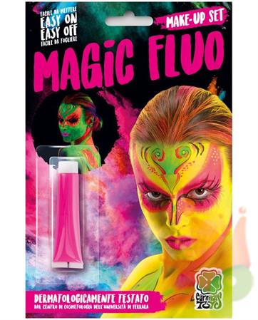 TUBETTO FONDOTINTA ROSA FLUO 20 ML