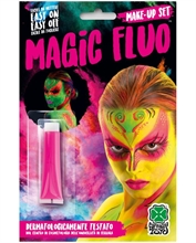 TUBETTO FONDOTINTA ROSA FLUO 20 ML