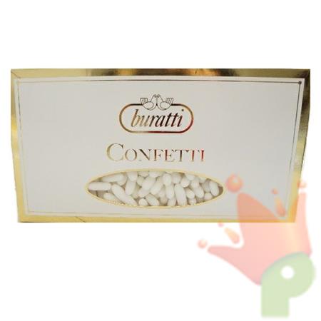 CONFETTI CANNELLINI 500GR