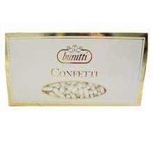 CONFETTI CANNELLINI 500GR