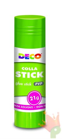 COLLA STICK 21GR