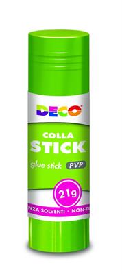 COLLA STICK 21GR