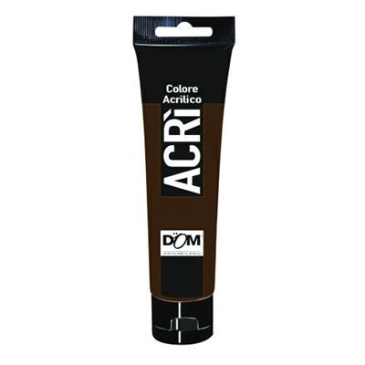 TUBO COLORE ACRILICO TERRE D'OMBRA NATURALE 688 100ML