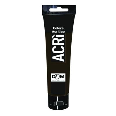 TUBO COLORE ACRILICO BRUNO VAN DYKE 690 100ML