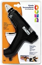 PISTOLA PER COLLA DECO D. 11 CM
