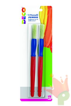 PENNELLI JUMBO 2 PZ