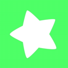 FUSTELLA STELLA 25 MM