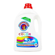 CHANTECLAIRE LAVATRICE COLOR 30 MIS