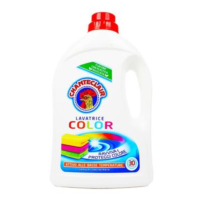 CHANTECLAIRE LAVATRICE COLOR 30 MIS