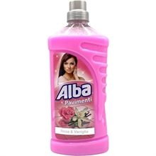 ALBA PAVIMENTI ROSA VANIGLIA 1 LT