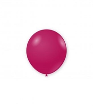 PALLONCINI 5INCH 13CM FUCSIA 07 100PZ
