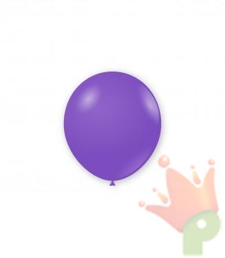 PALLONCINI 5INCH - 13CM LAVANDA 49 100PZ