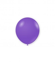PALLONCINI 5INCH - 13CM LAVANDA 49 100PZ