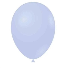 PALLONCINI LATTICE CARTA DA ZUCCHERO PASTELLO 12INCH 50 PZ 30 CM