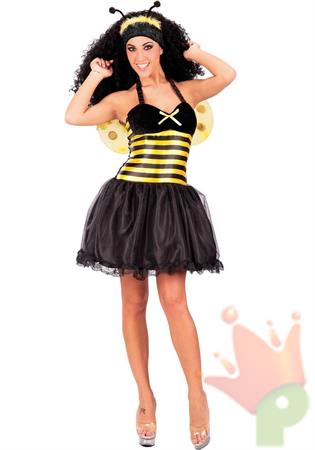 COSTUME APE DONNA ADULTA TAGLIA UNICA