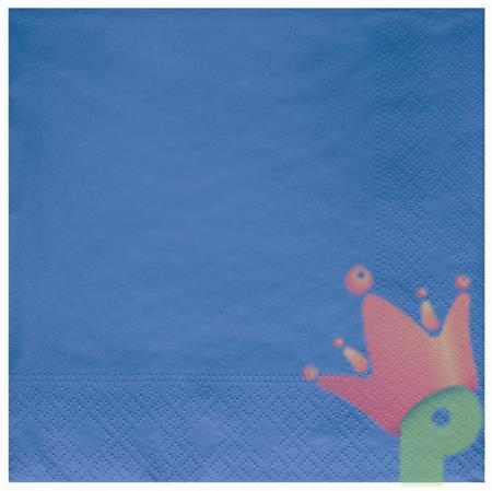 TOVAGLIOLI CARTA ZUCCHERO 33X33 CM 20 PZ