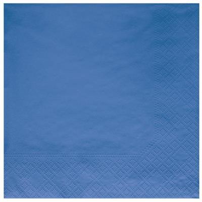 TOVAGLIOLI CARTA ZUCCHERO 33X33 CM 20 PZ