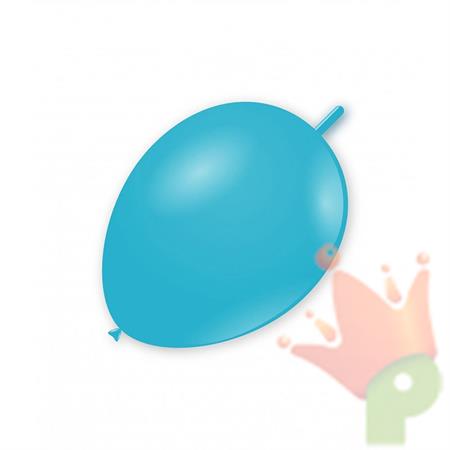 PALLONCINI LINK CELESTI 13 INCH 32 CM 100 PZ