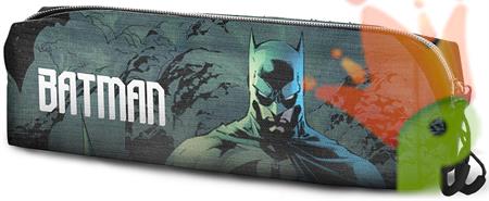 ASTUCCIO BAULETTO BATMAN 19X5X4 CM