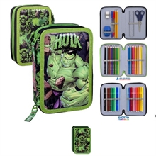 ASTUCCIO 3 ZIP HULK