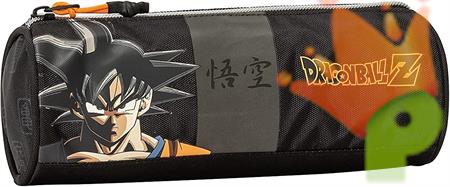ASTUCCIO TOMBOLINO DRAGON BALL 22X8 CM