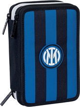 ASTUCCIO 3 ZIP 43 PZ INTER